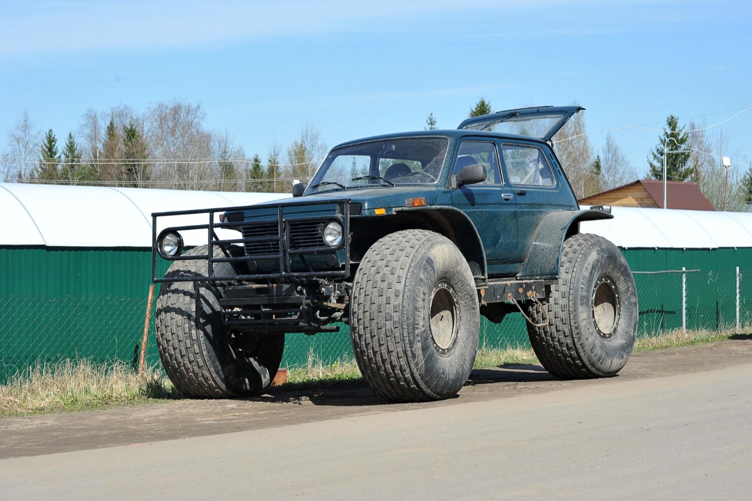 auto